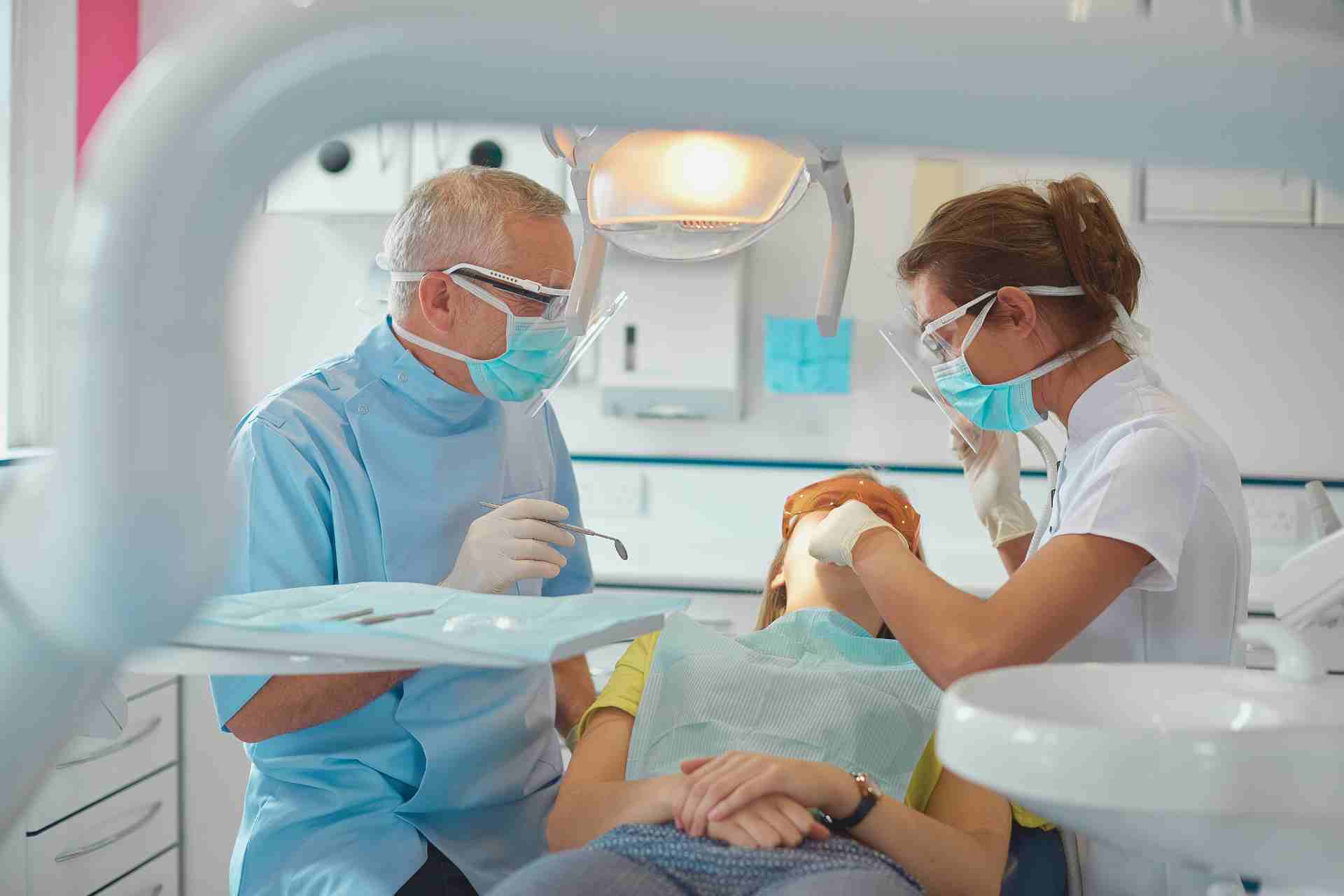 Dentist in Arkport, NY